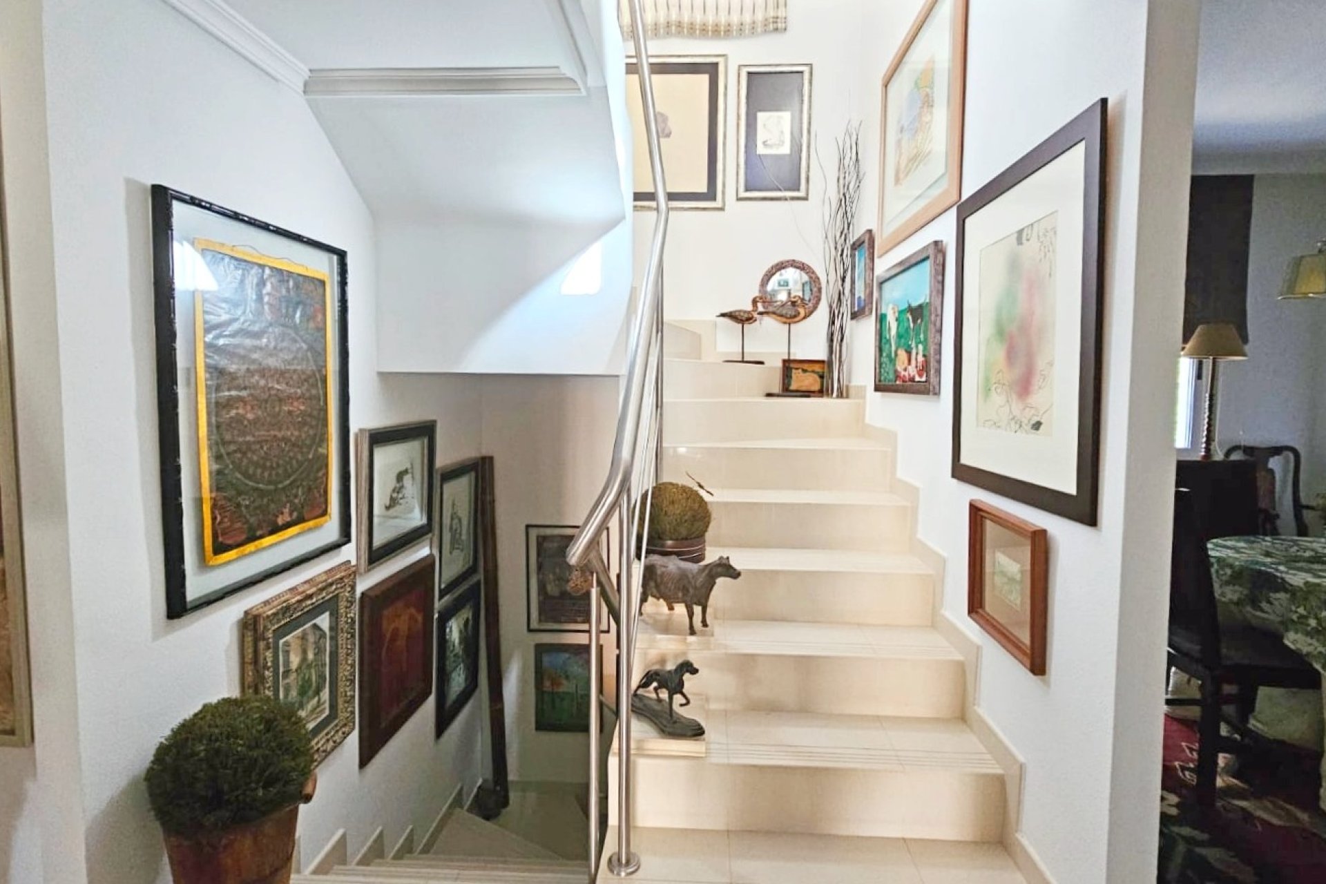 Reventa - Apartment -
Los Alcazares - Lomas del Rame