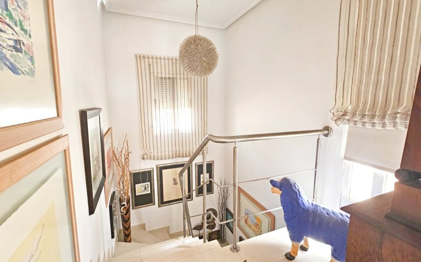 Reventa - Apartment -
Los Alcazares - Lomas del Rame