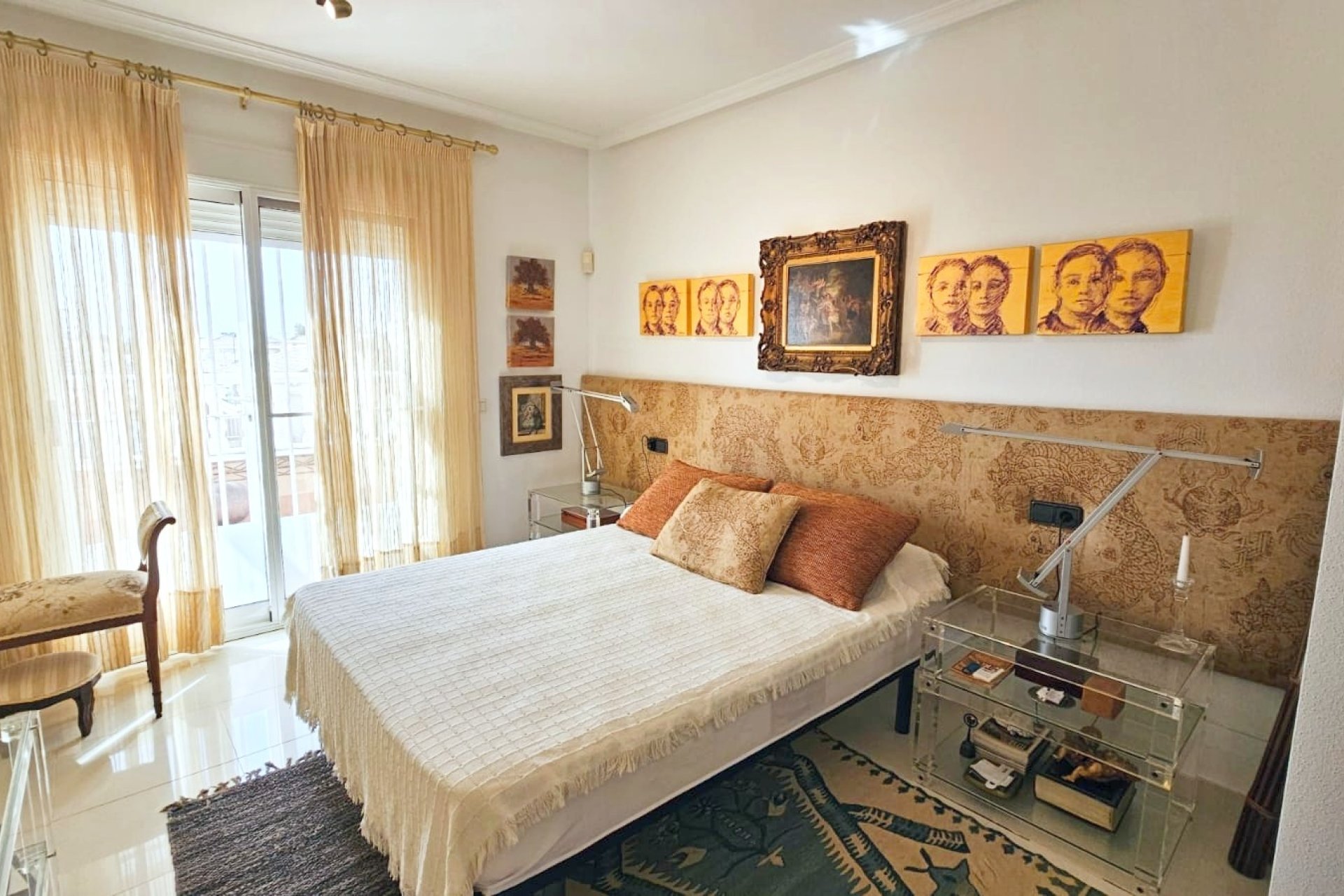 Reventa - Apartment -
Los Alcazares - Lomas del Rame