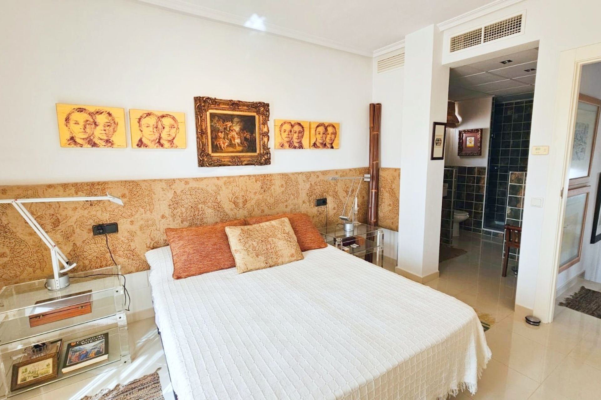 Reventa - Apartment -
Los Alcazares - Lomas del Rame