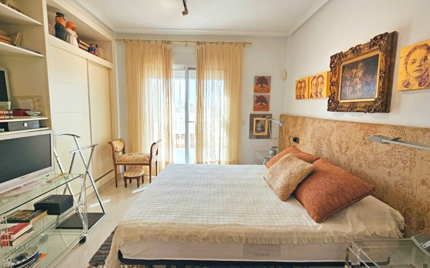 Reventa - Apartment -
Los Alcazares - Lomas del Rame