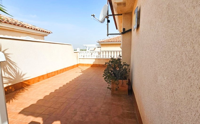 Reventa - Apartment -
Los Alcazares - Lomas del Rame