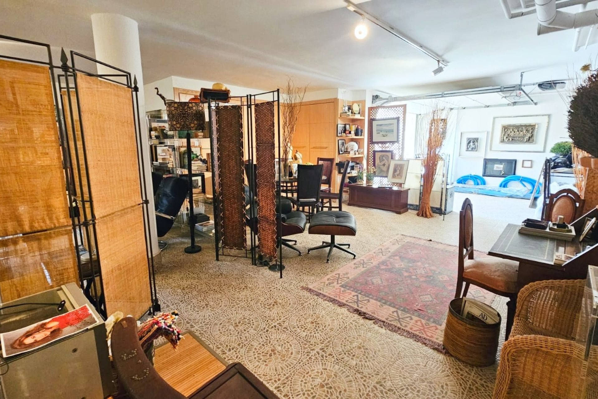 Reventa - Apartment -
Los Alcazares - Lomas del Rame