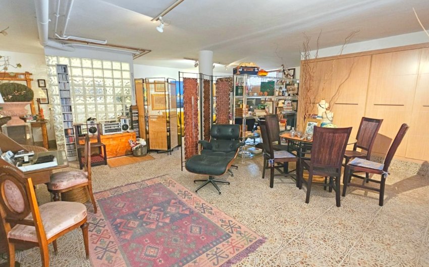 Reventa - Apartment -
Los Alcazares - Lomas del Rame