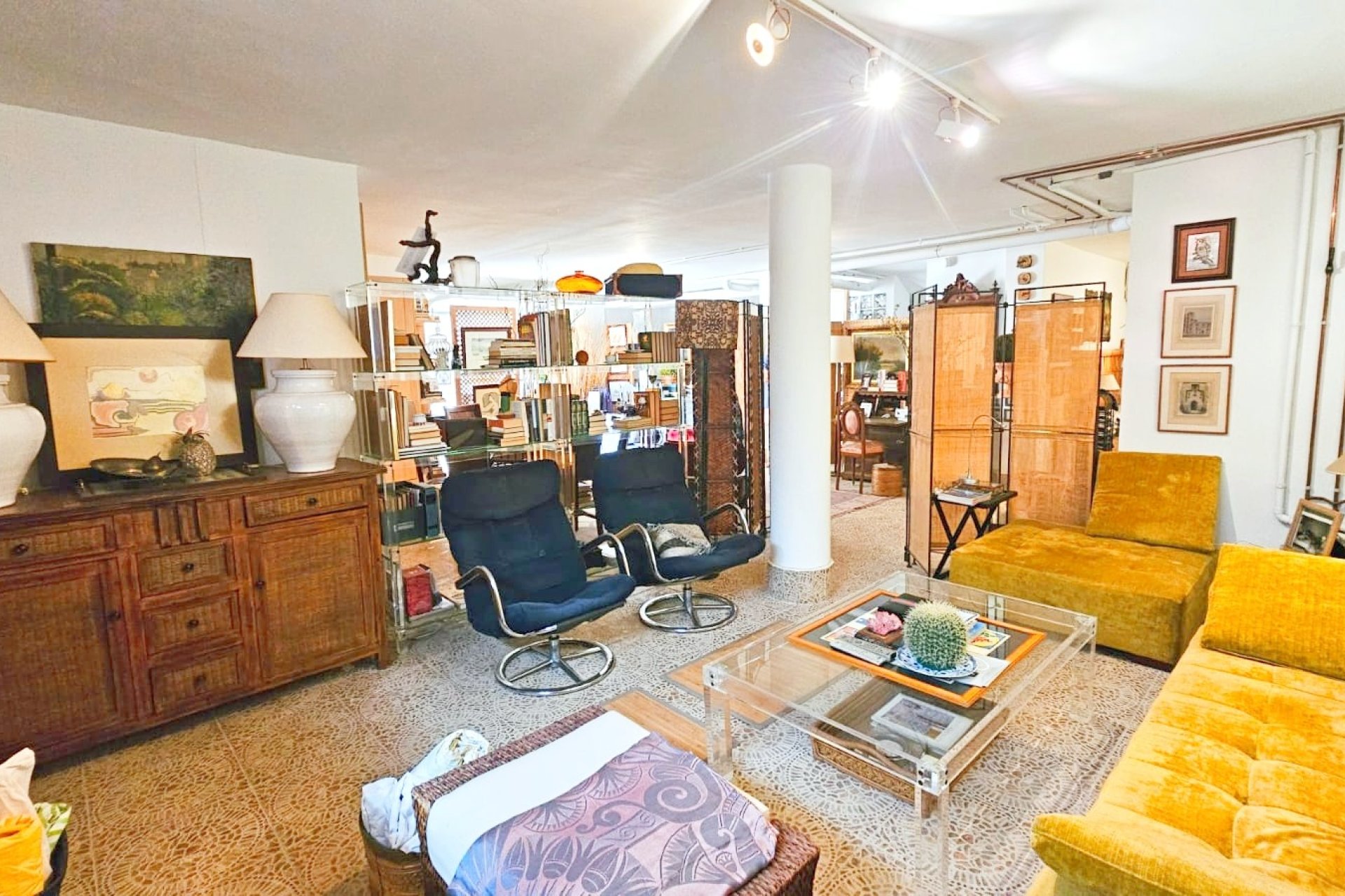 Reventa - Apartment -
Los Alcazares - Lomas del Rame