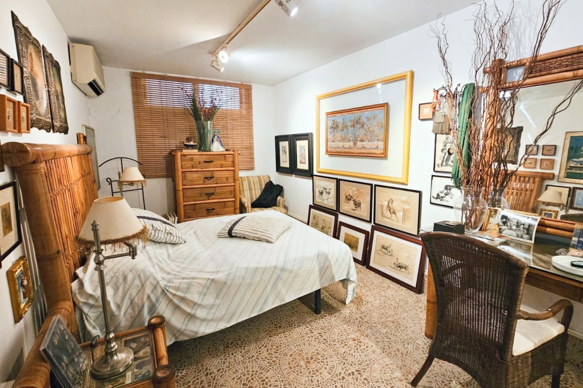 Reventa - Apartment -
Los Alcazares - Lomas del Rame