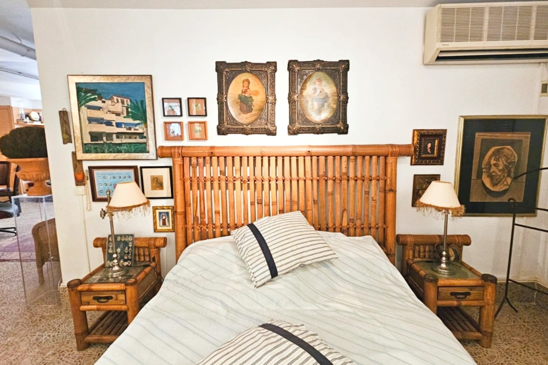 Reventa - Apartment -
Los Alcazares - Lomas del Rame