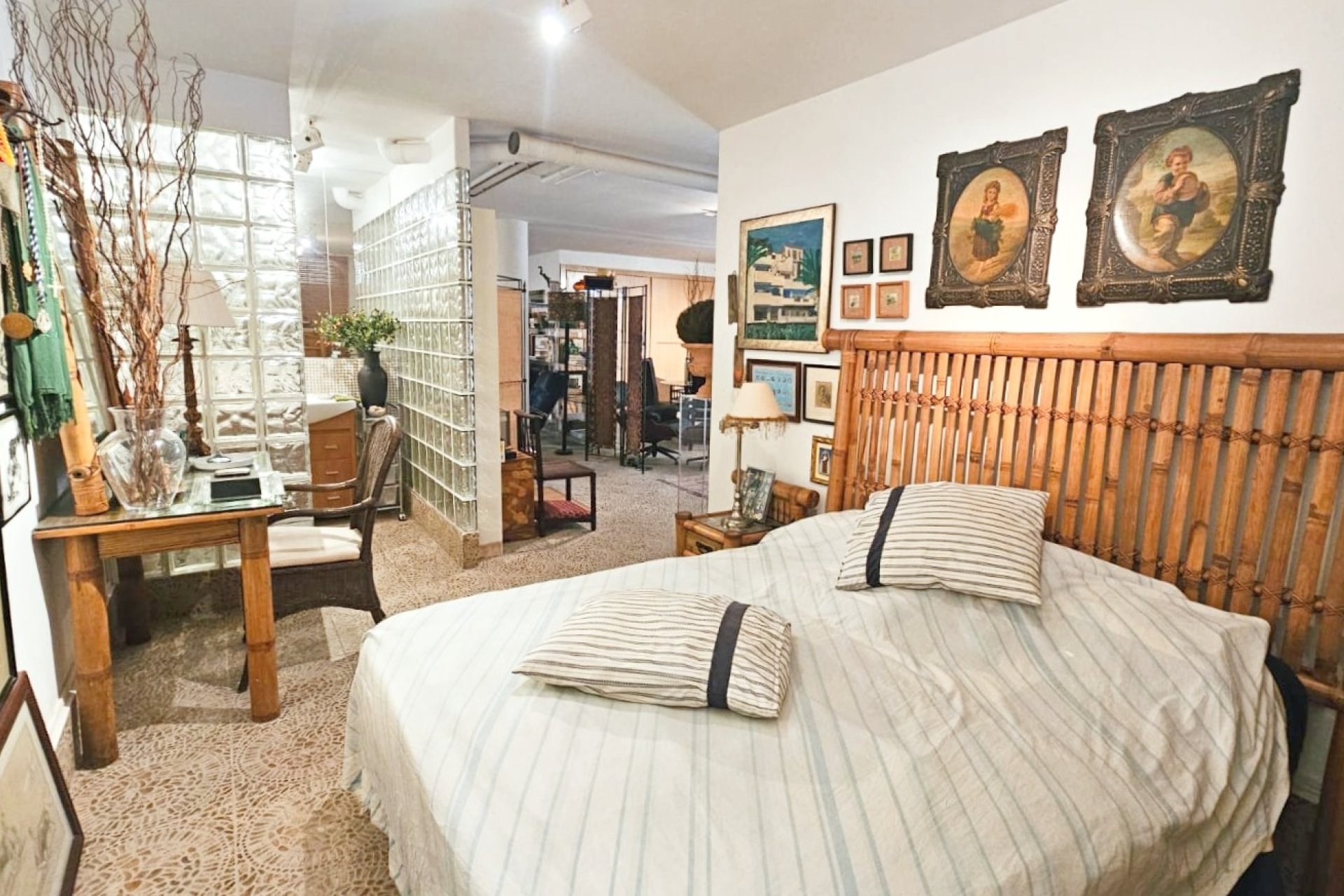 Reventa - Apartment -
Los Alcazares - Lomas del Rame