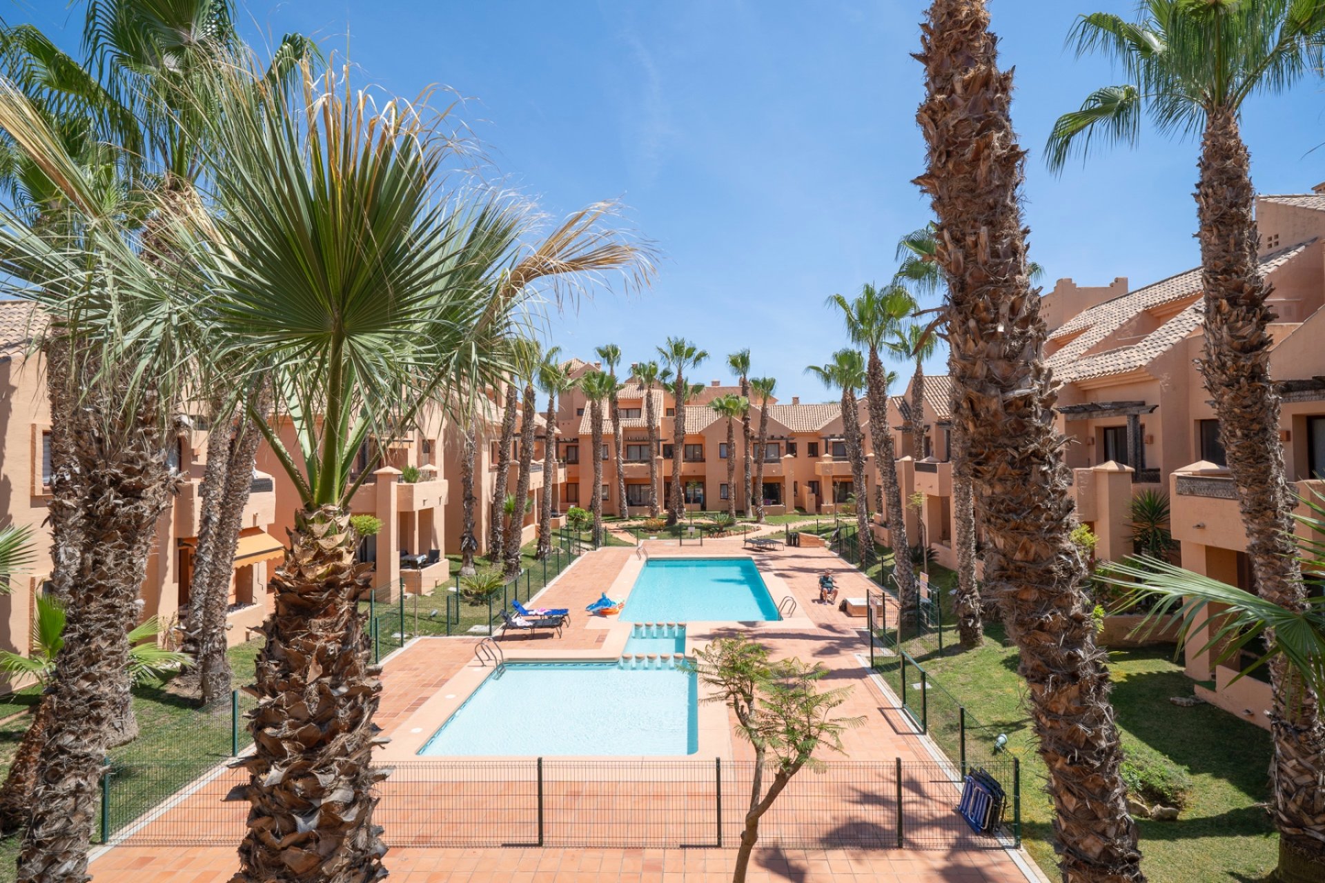 Reventa - Apartment -
Los Alcazares - Los Montesinos