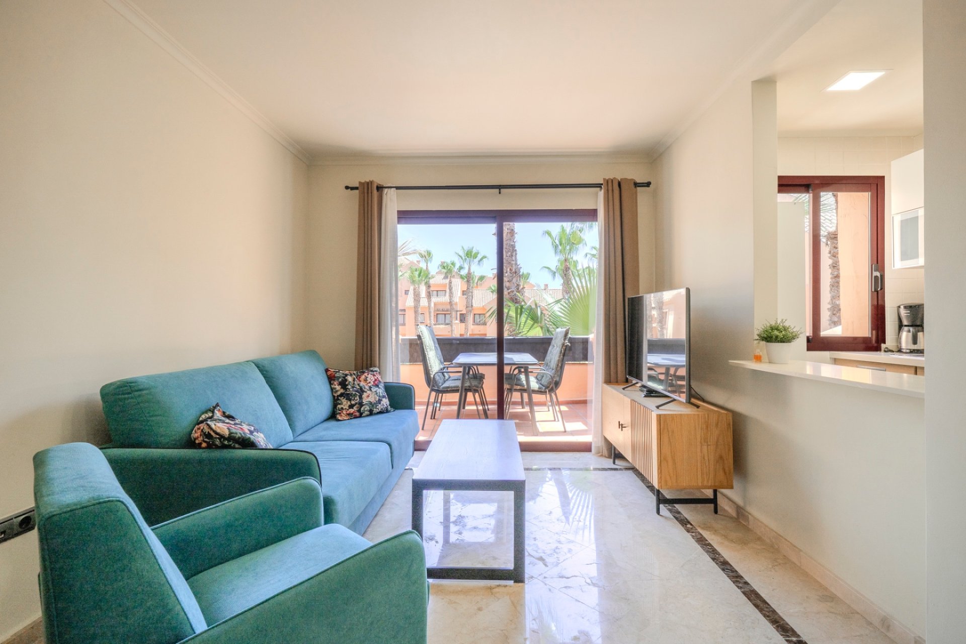 Reventa - Apartment -
Los Alcazares - Los Montesinos