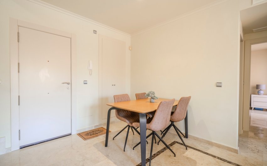 Reventa - Apartment -
Los Alcazares - Los Montesinos