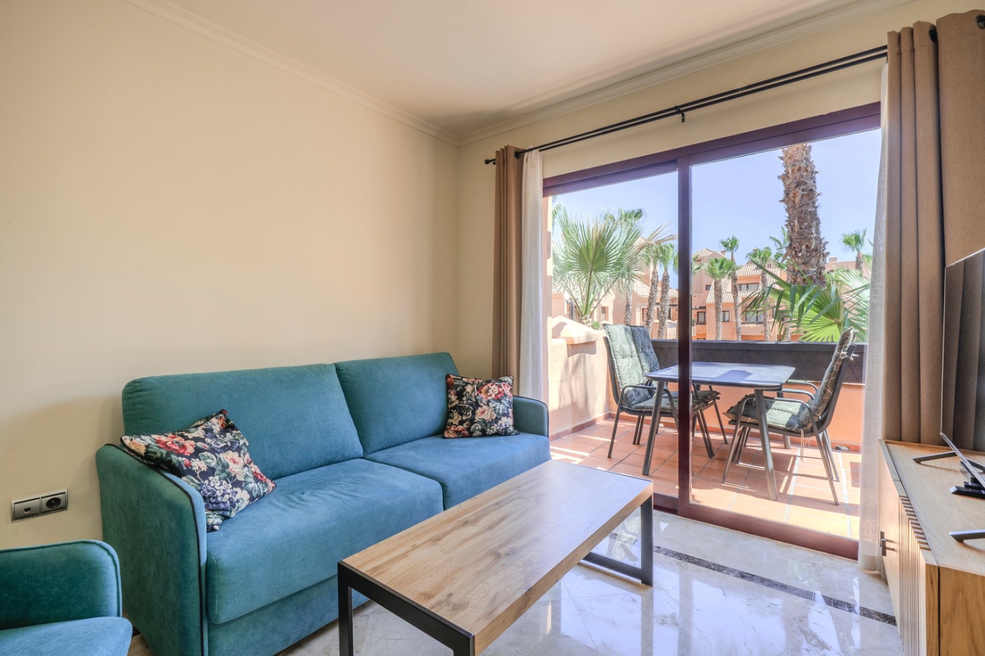 Reventa - Apartment -
Los Alcazares - Los Montesinos