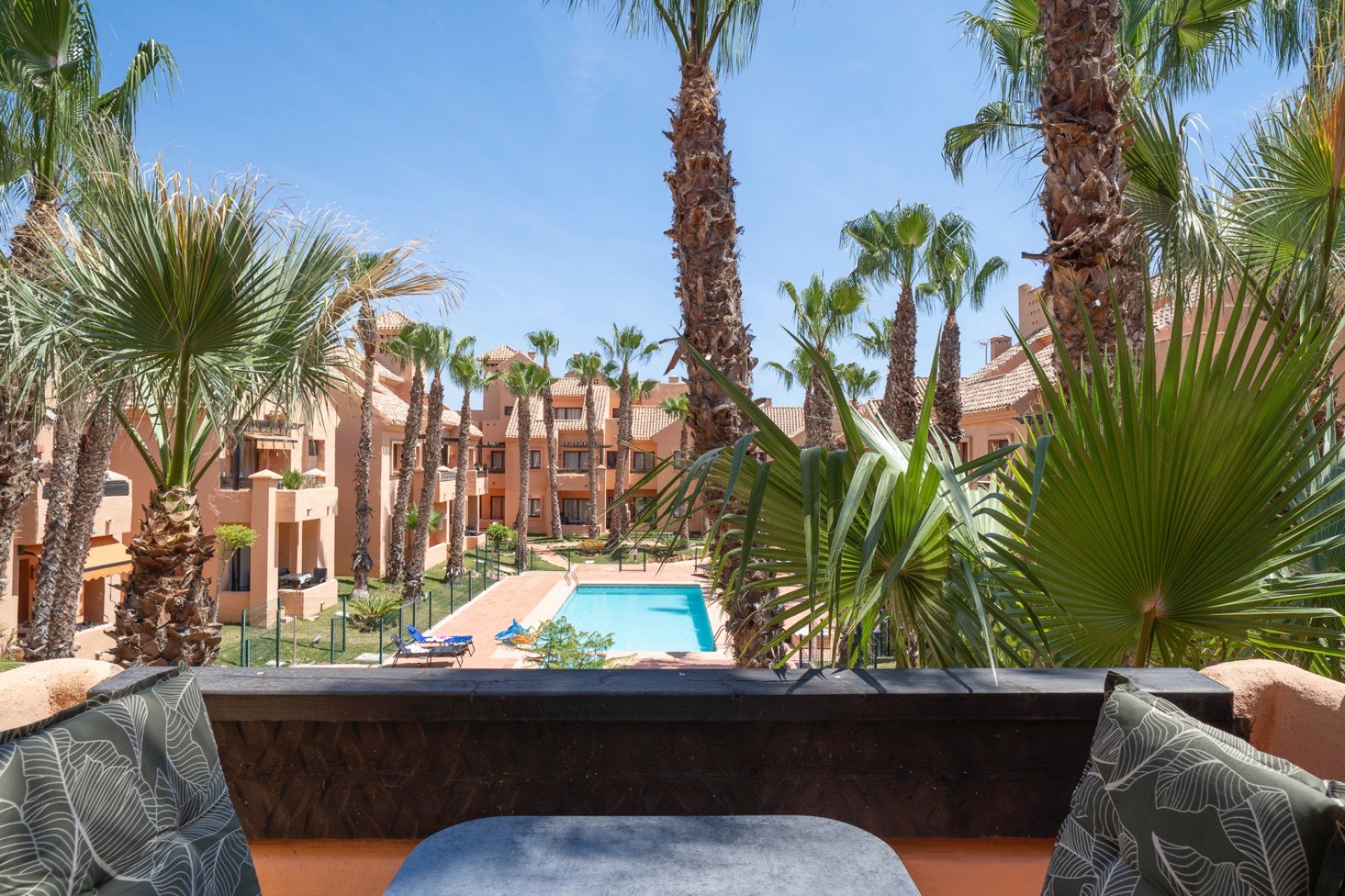 Reventa - Apartment -
Los Alcazares - Los Montesinos