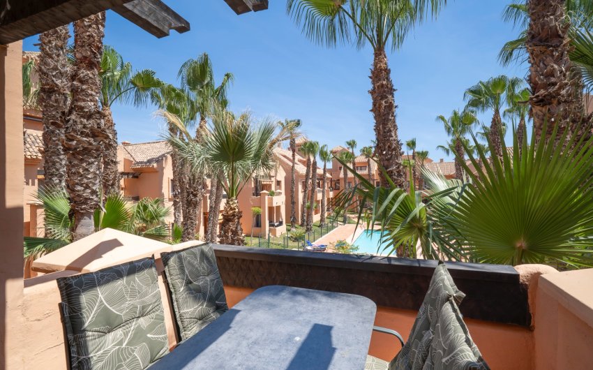 Reventa - Apartment -
Los Alcazares - Los Montesinos