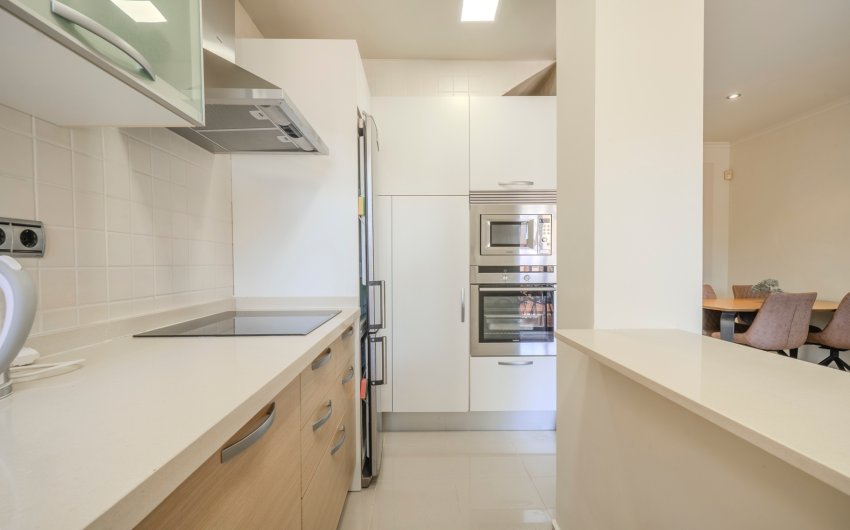 Reventa - Apartment -
Los Alcazares - Los Montesinos