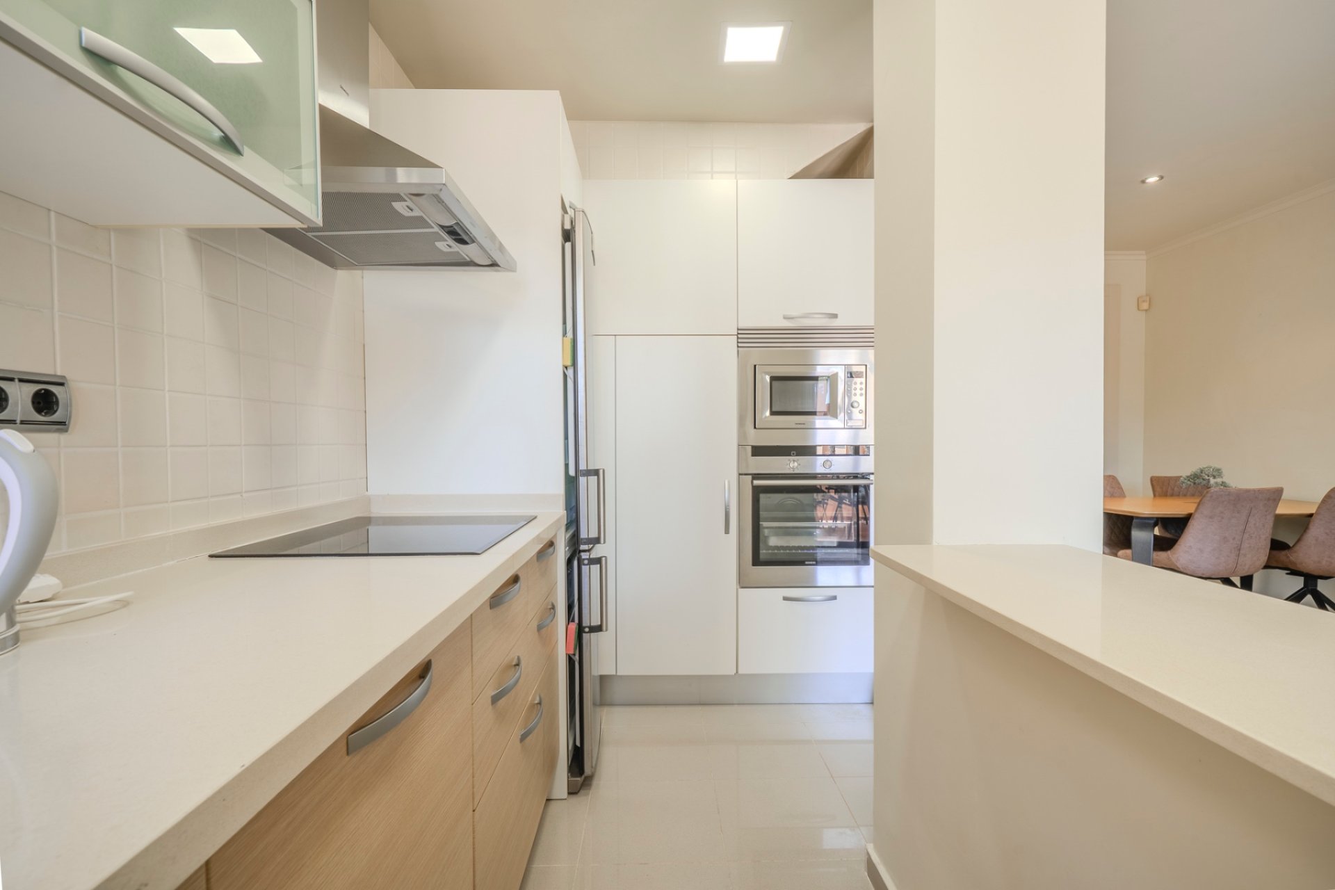 Reventa - Apartment -
Los Alcazares - Los Montesinos