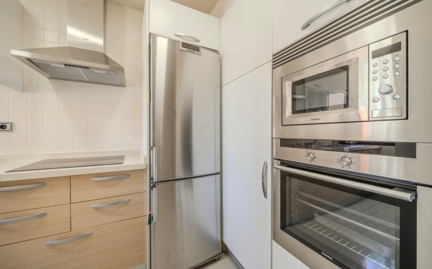 Reventa - Apartment -
Los Alcazares - Los Montesinos