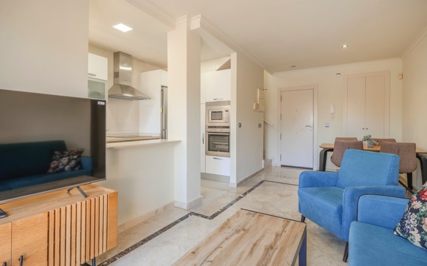 Reventa - Apartment -
Los Alcazares - Los Montesinos