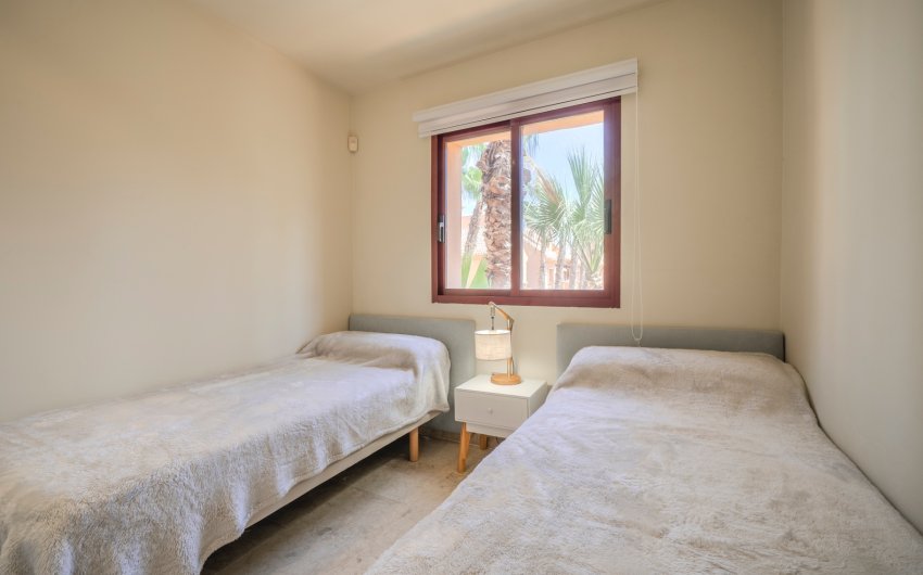 Reventa - Apartment -
Los Alcazares - Los Montesinos