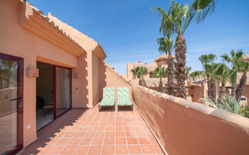 Reventa - Apartment -
Los Alcazares - Los Montesinos