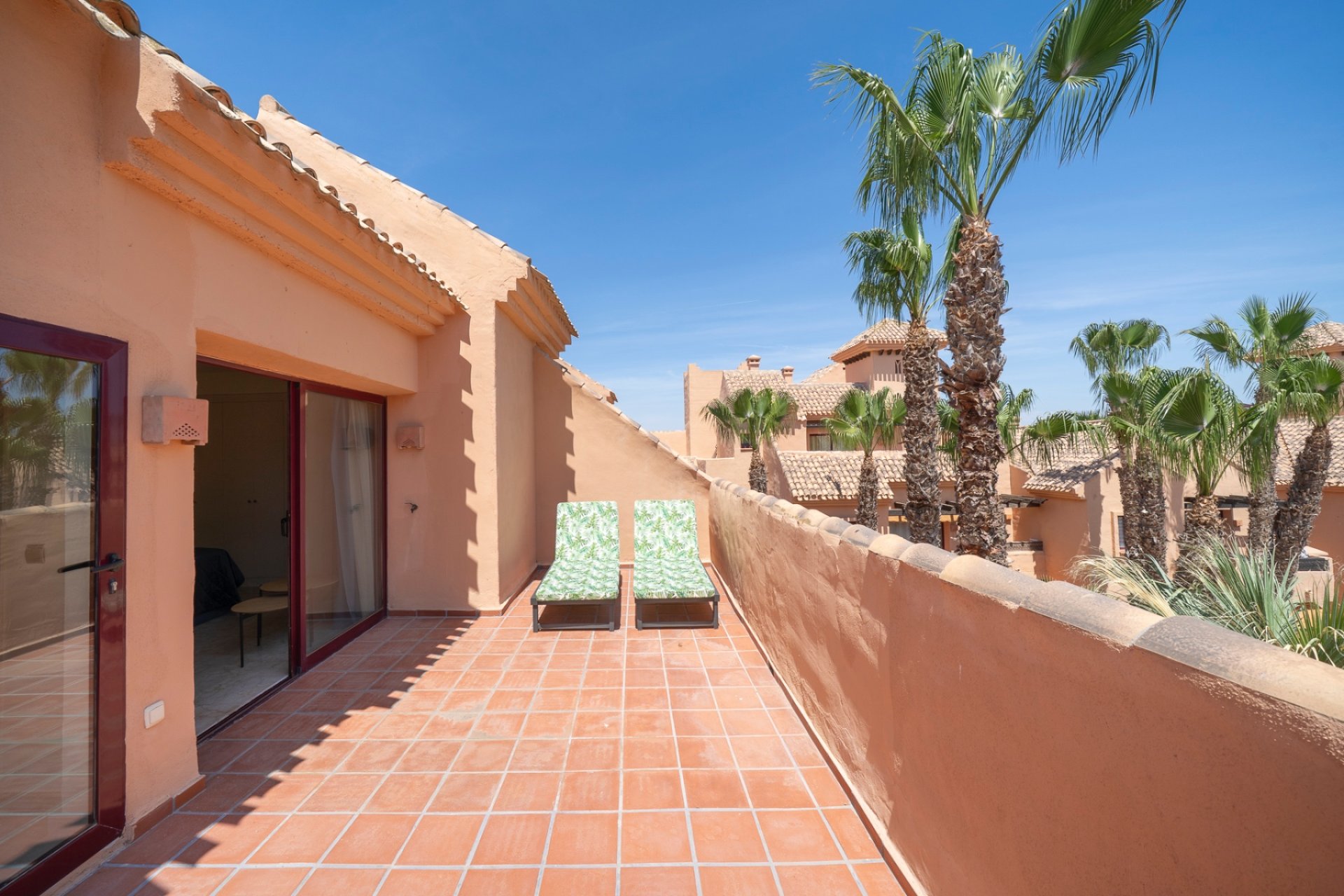 Reventa - Apartment -
Los Alcazares - Los Montesinos