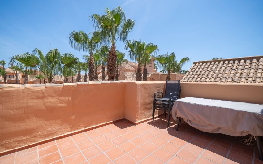 Reventa - Apartment -
Los Alcazares - Los Montesinos