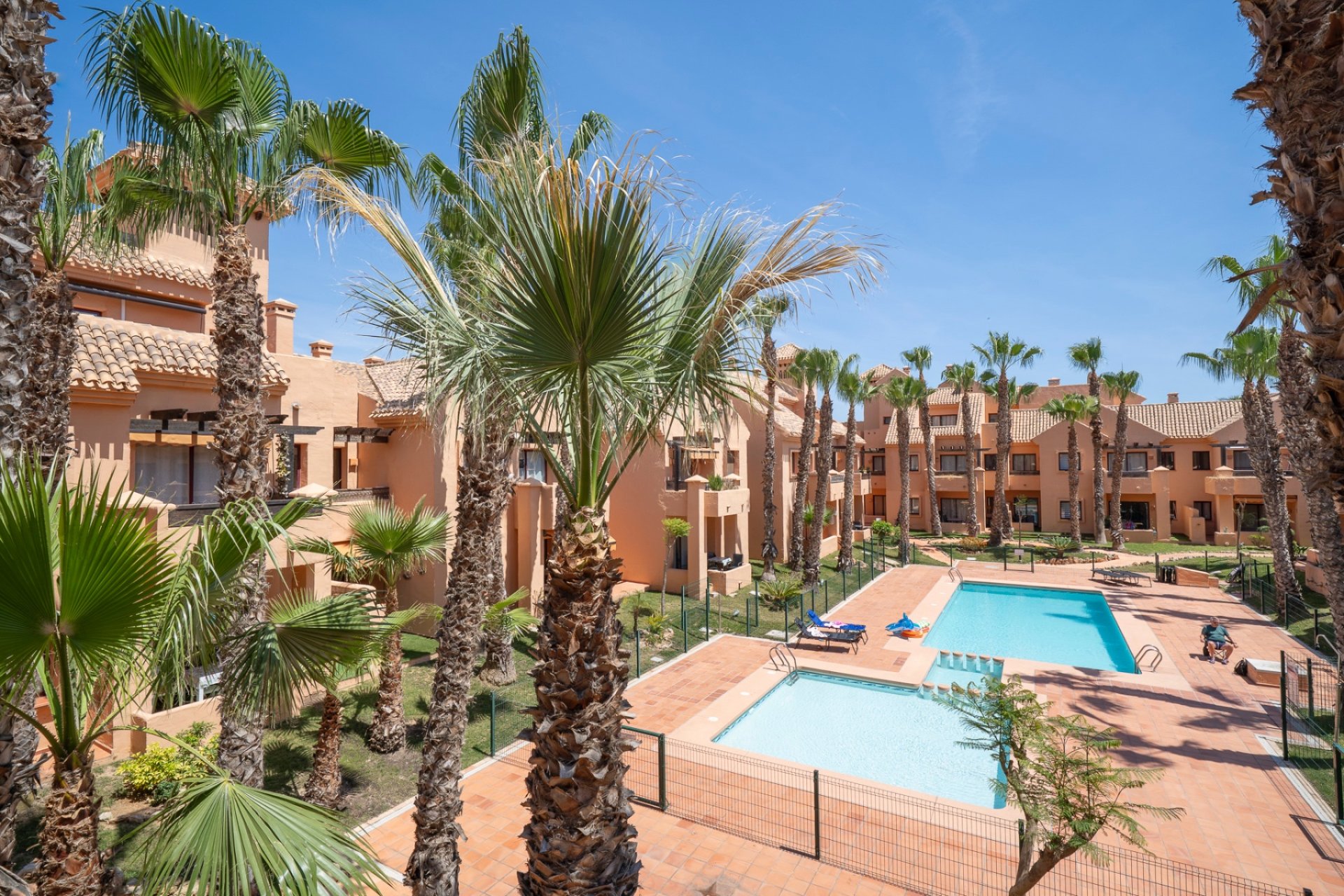 Reventa - Apartment -
Los Alcazares - Los Montesinos