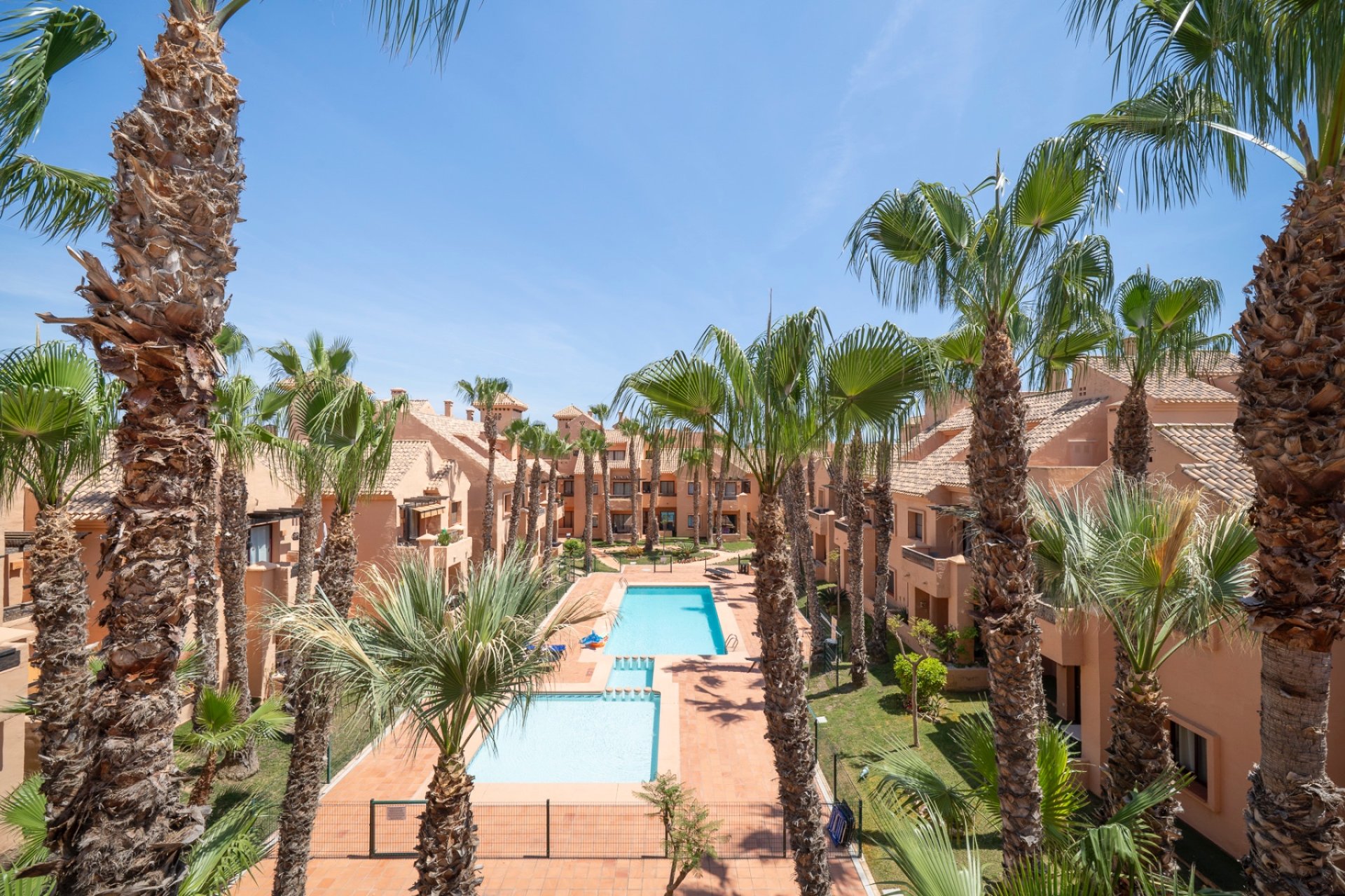 Reventa - Apartment -
Los Alcazares - Los Montesinos