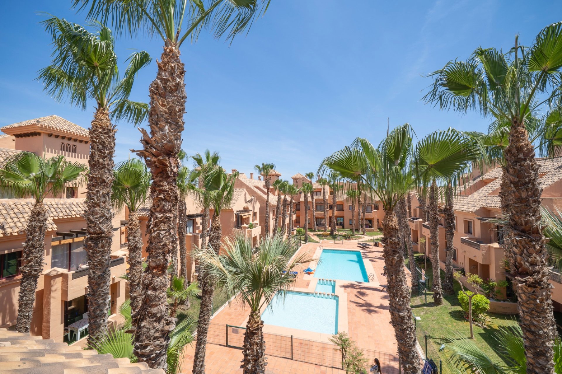 Reventa - Apartment -
Los Alcazares - Los Montesinos