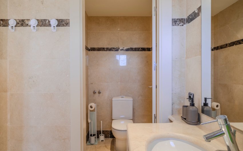 Reventa - Apartment -
Los Alcazares - Los Montesinos