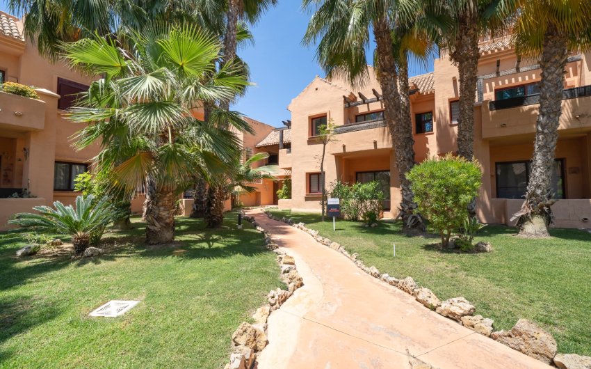 Reventa - Apartment -
Los Alcazares - Los Montesinos