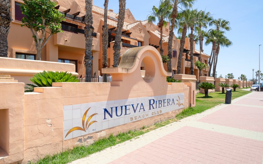 Reventa - Apartment -
Los Alcazares - Los Montesinos