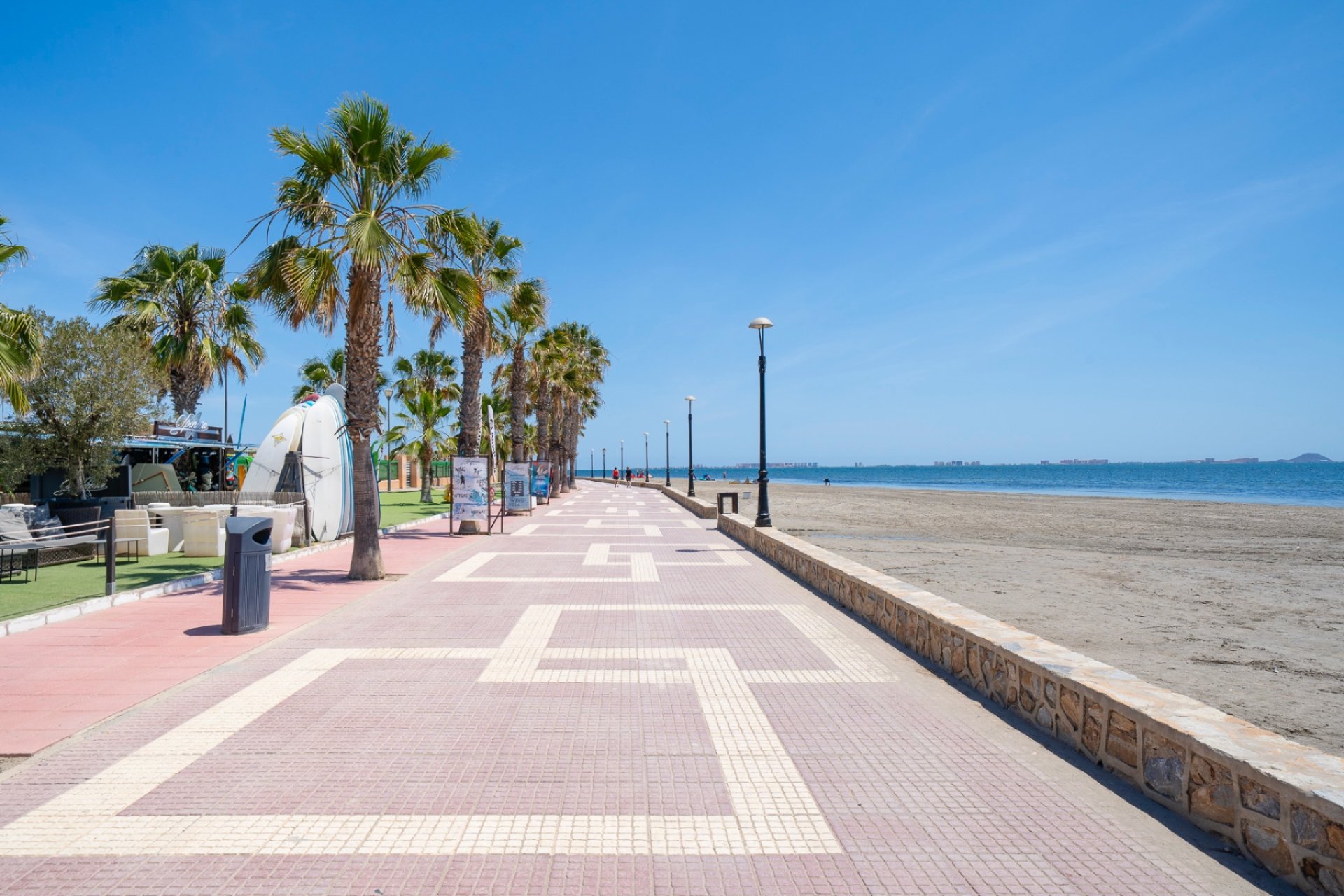 Reventa - Apartment -
Los Alcazares - Los Montesinos