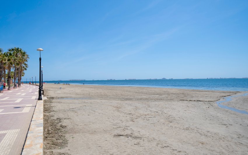 Reventa - Apartment -
Los Alcazares - Los Montesinos