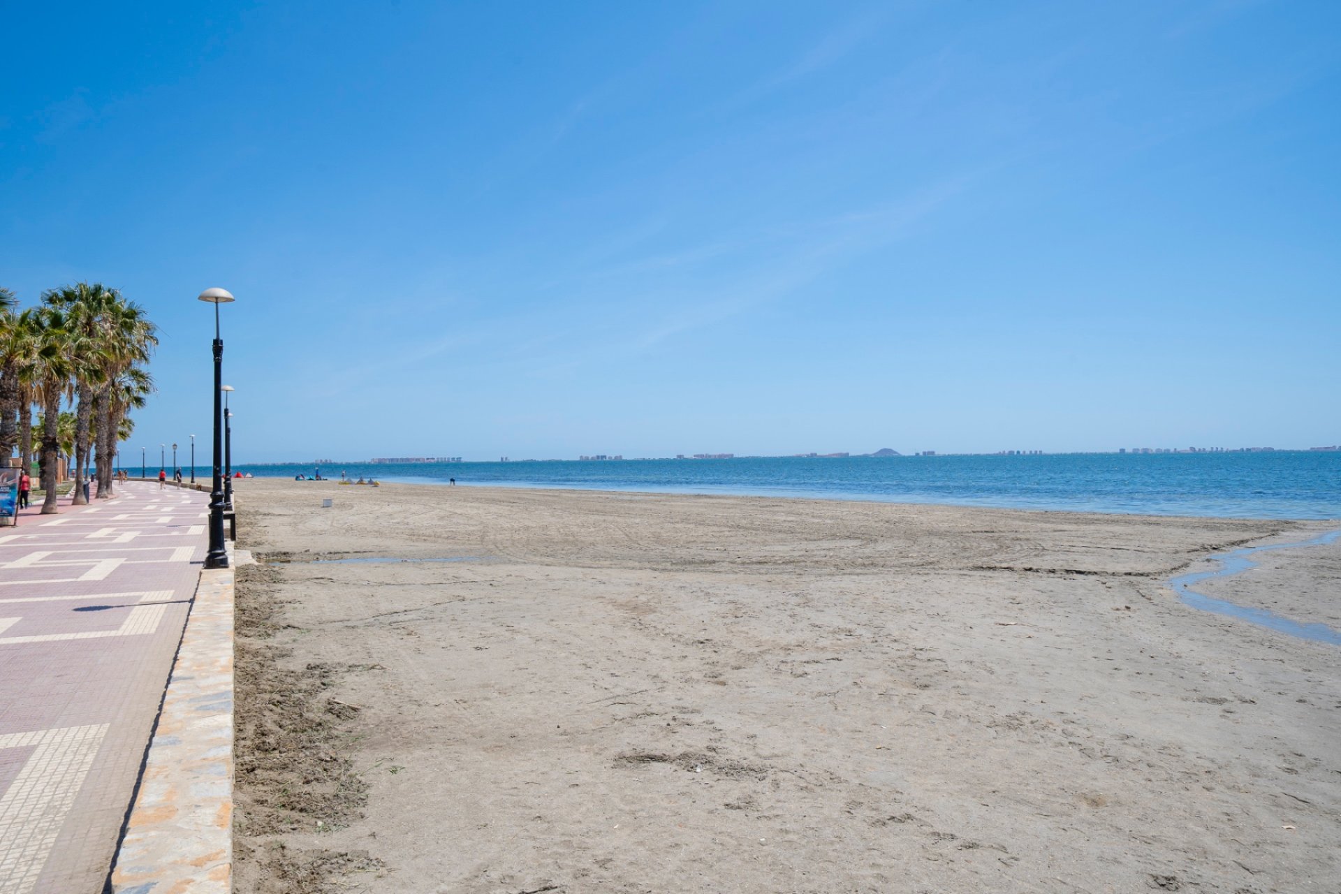 Reventa - Apartment -
Los Alcazares - Los Montesinos