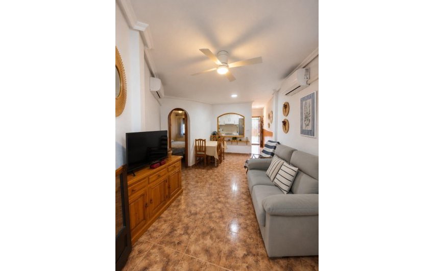 Reventa - Apartment -
Los Alcazares - Los Narejos-punta Calera