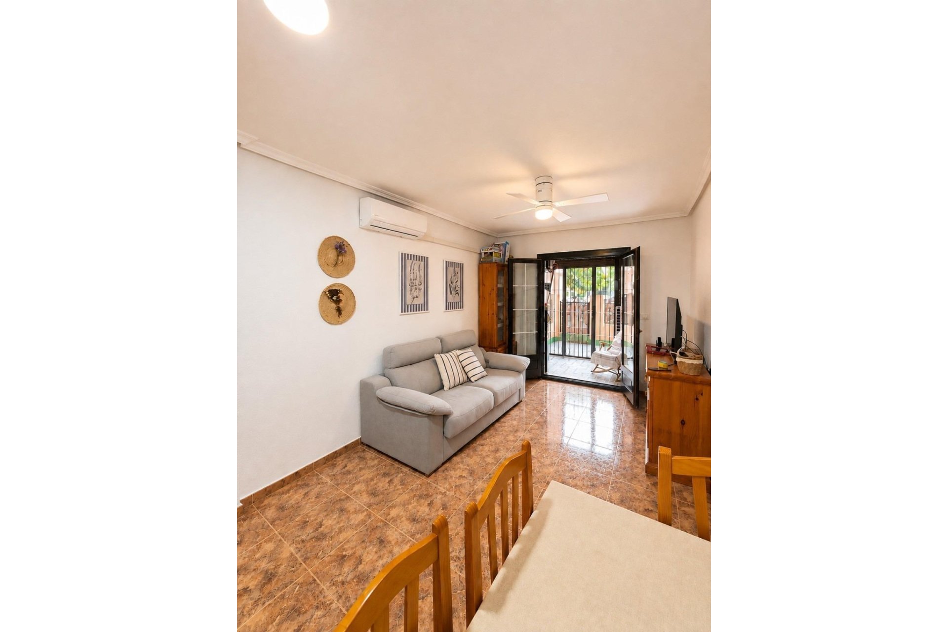 Reventa - Apartment -
Los Alcazares - Los Narejos-punta Calera