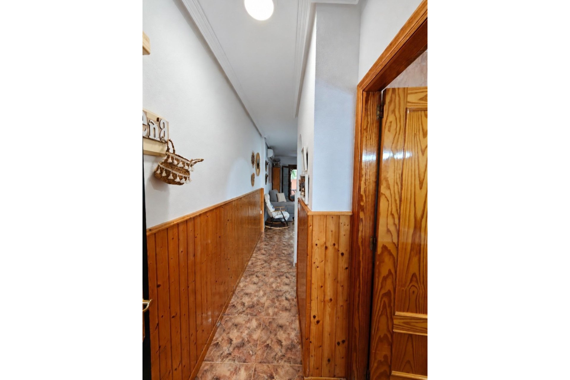 Reventa - Apartment -
Los Alcazares - Los Narejos-punta Calera