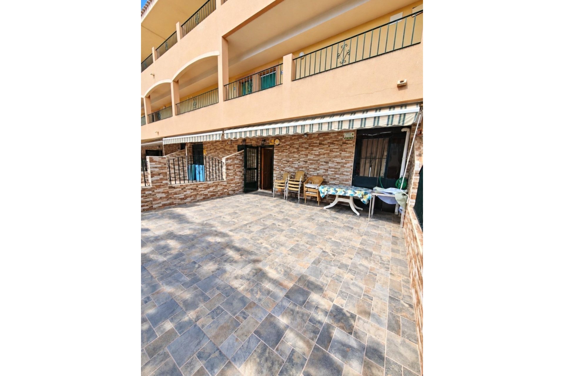 Reventa - Apartment -
Los Alcazares - Los Narejos-punta Calera