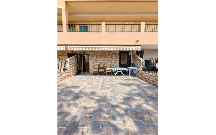 Reventa - Apartment -
Los Alcazares - Los Narejos-punta Calera