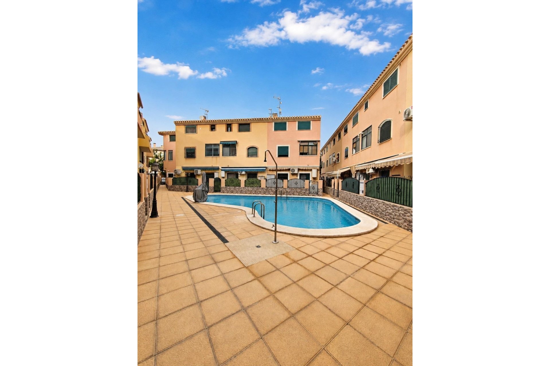 Reventa - Apartment -
Los Alcazares - Los Narejos-punta Calera