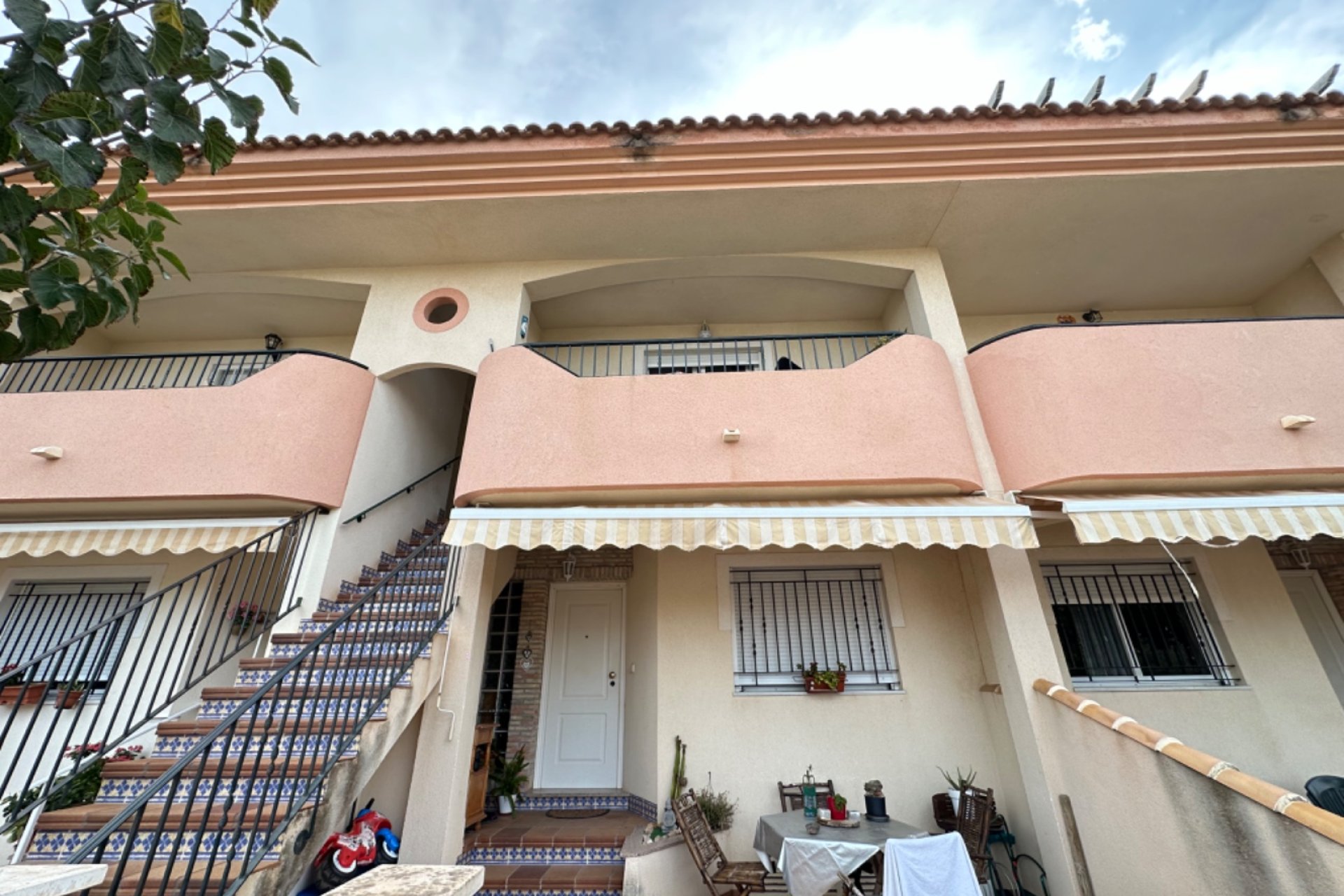 Reventa - Apartment -
Los Alcazares - Los Narejos