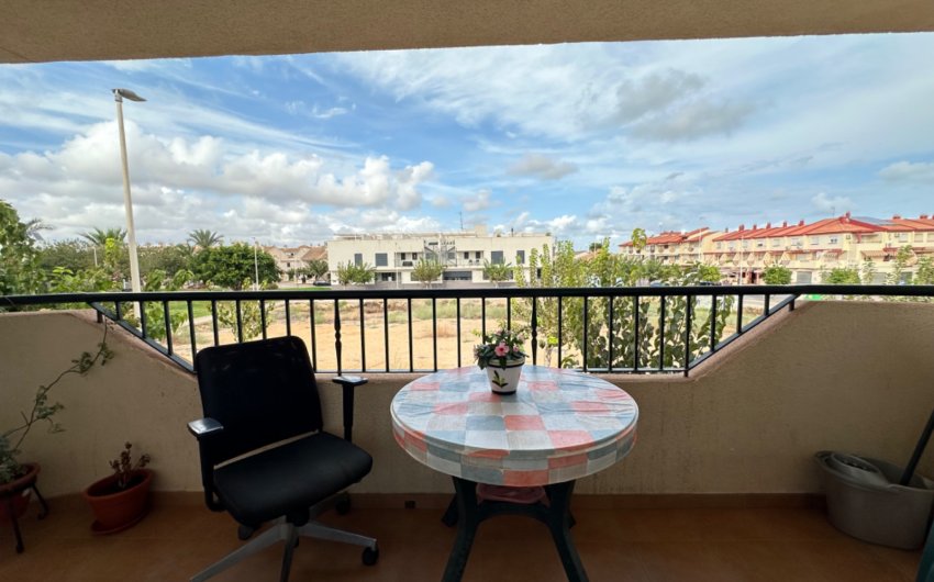 Reventa - Apartment -
Los Alcazares - Los Narejos