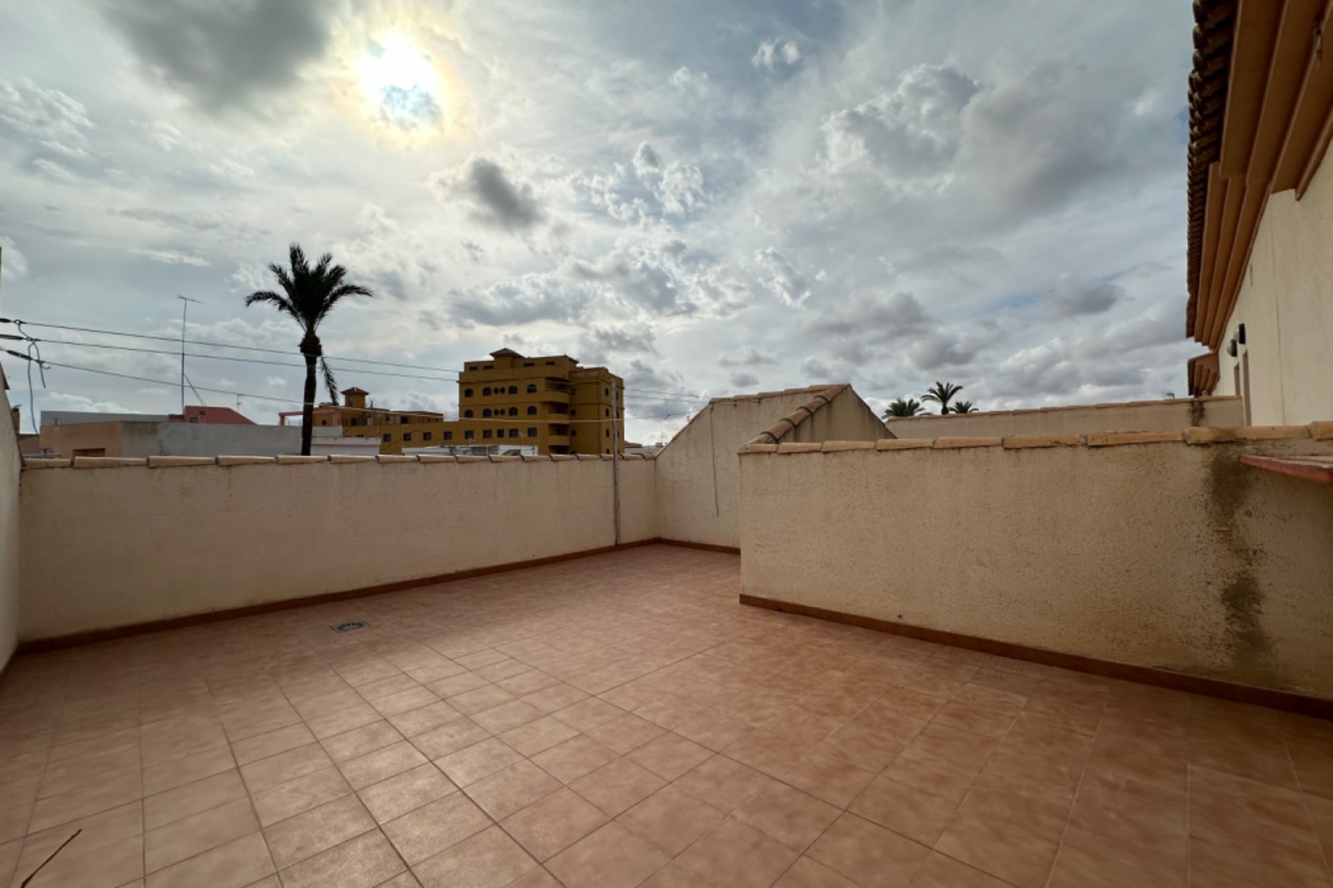 Reventa - Apartment -
Los Alcazares - Los Narejos