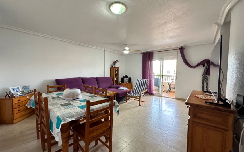 Reventa - Apartment -
Los Alcazares - Los Narejos