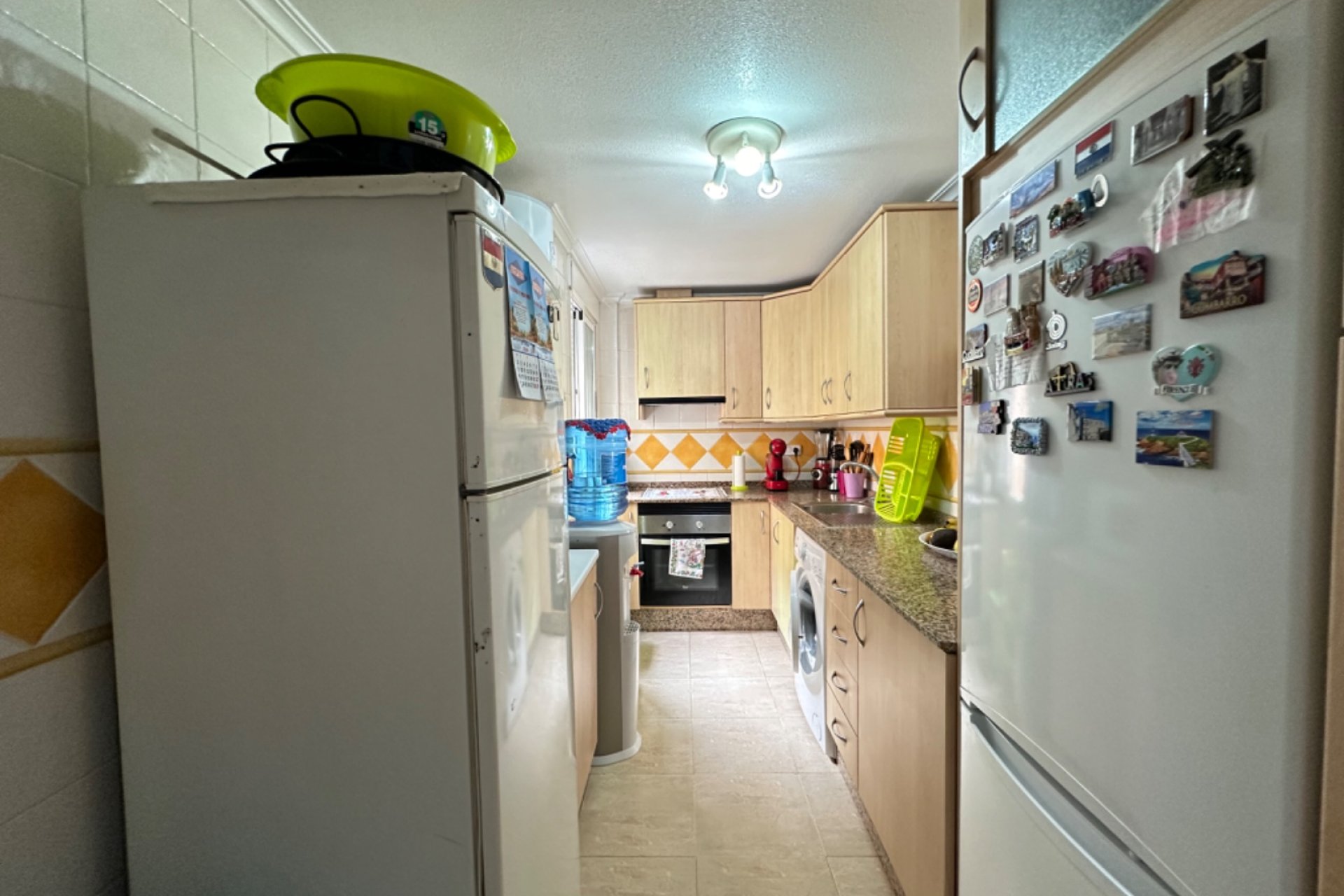 Reventa - Apartment -
Los Alcazares - Los Narejos