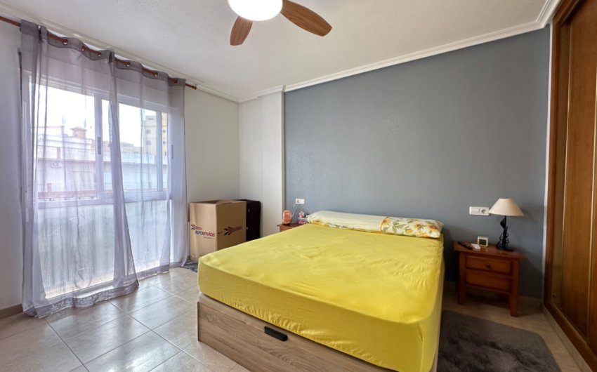 Reventa - Apartment -
Los Alcazares - Los Narejos