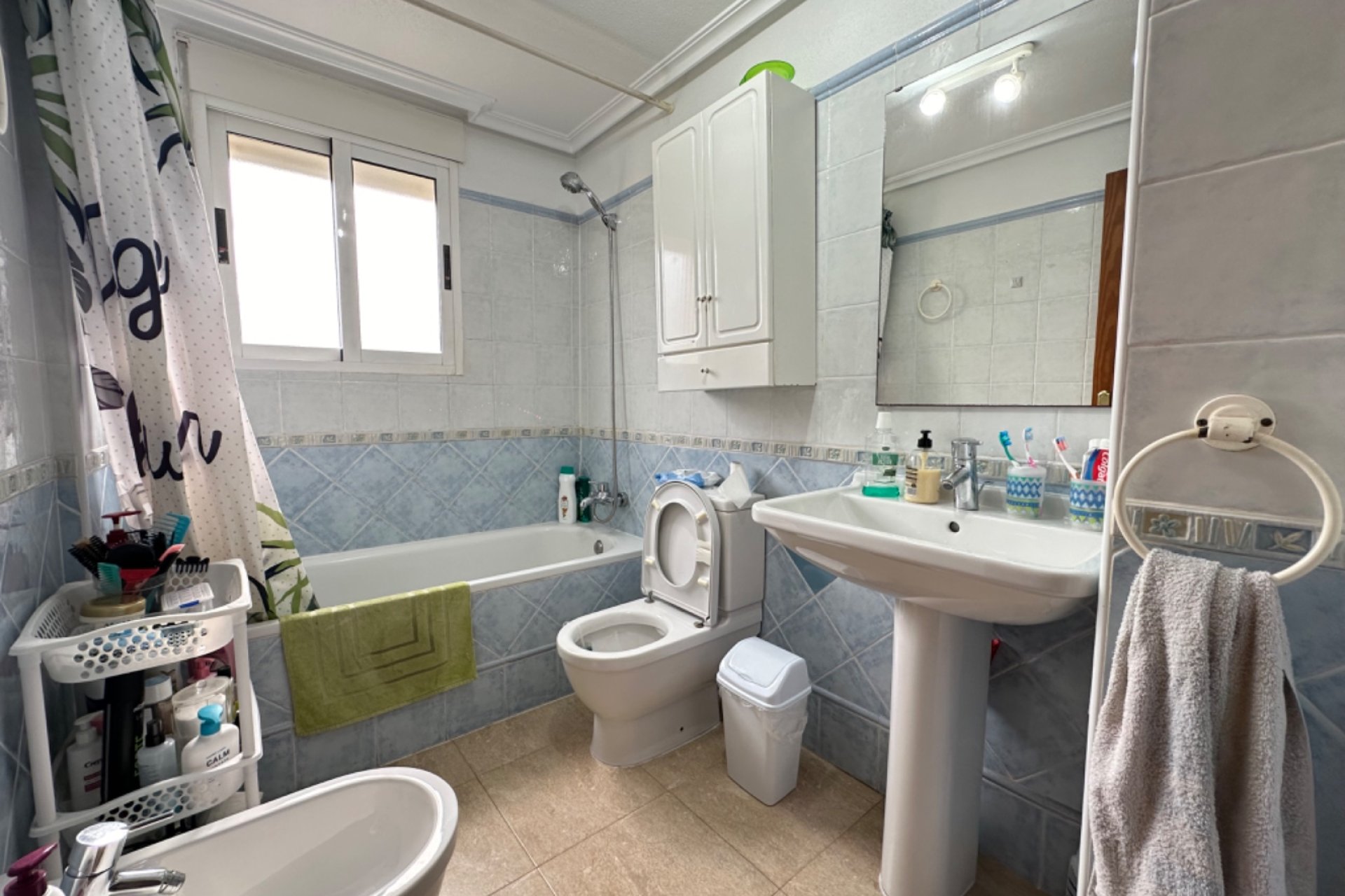 Reventa - Apartment -
Los Alcazares - Los Narejos