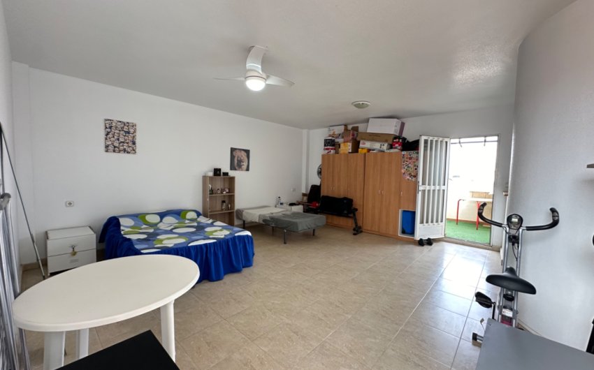 Reventa - Apartment -
Los Alcazares - Los Narejos
