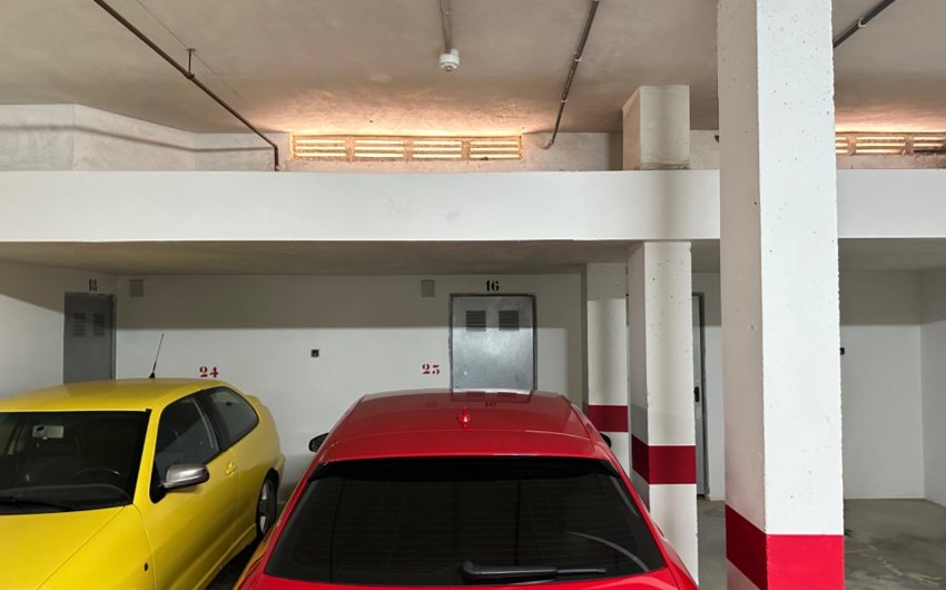 Reventa - Apartment -
Los Alcazares - Los Narejos